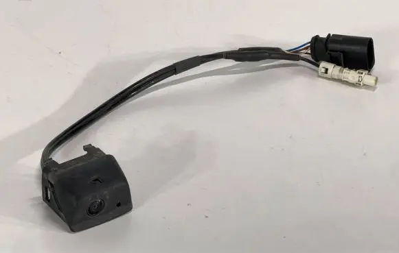 Porsche Macan (95B) Rear bumper camera 95B980551