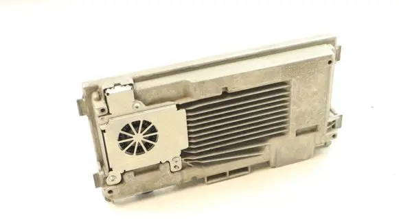 BMW M2 G87 Speedometer control unit/module 5A9C388 8D99996 004000004