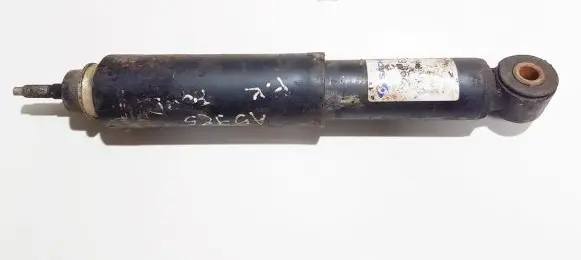 Ford Maverick Front shock absorber/damper 290637 301700290637
