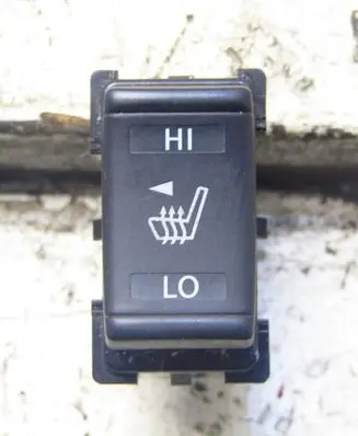 Mazda CX-5 Seat heating switch 1111