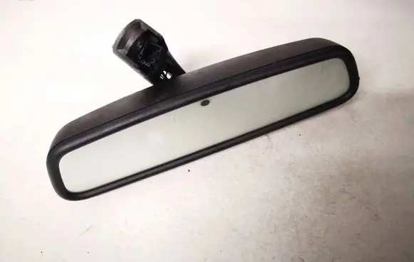 BMW 5 E60 E61 Rear view mirror (interior) e11015891 e11025891