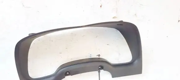 Opel Astra G Dashboard trim 90561233