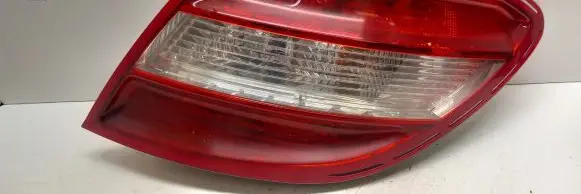 Mercedes-Benz C W204 Rear/tail lights A2048200264 2048200264