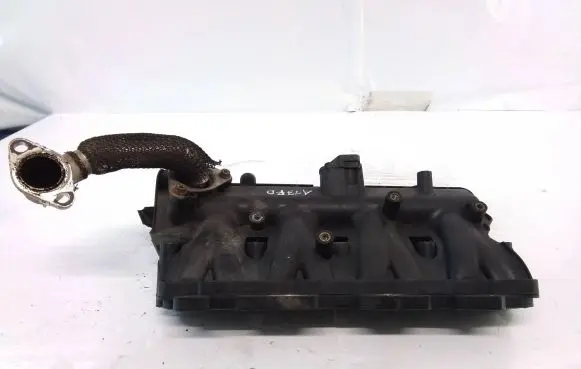 Intake manifold