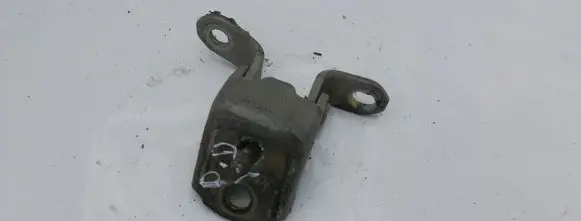 Nissan X-Trail T30 Front door upper hinge NOCODE