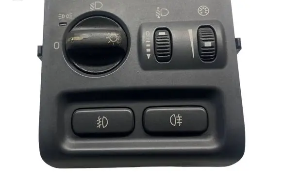 Volvo S40, V40 Light switch 30613945