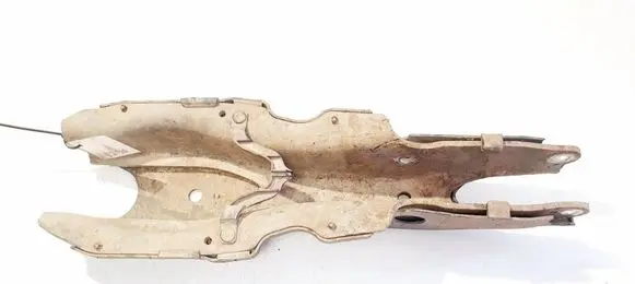Mercedes-Benz S W220 Rear upper control arm/wishbone
