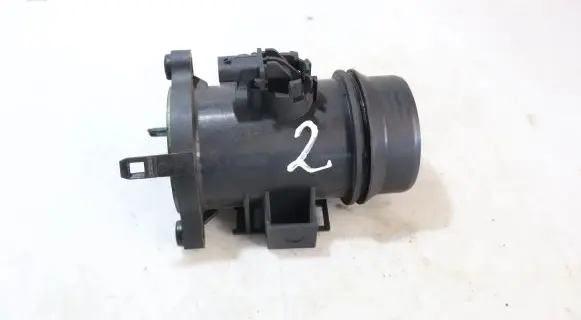 BMW 6 F12 F13 Mass air flow meter