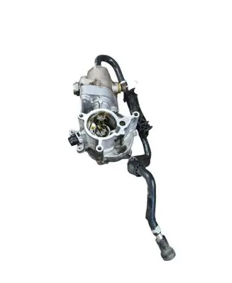 Audi A6 S6 C7 4G Vacuum pump 06L145100F