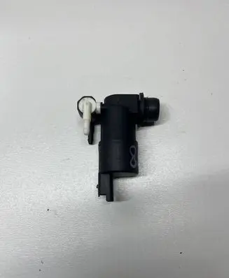 Peugeot 208 Windscreen/windshield washer pump 9641553880