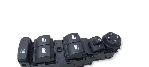 Peugeot 3008 II Electric window control switch 98248411ZD