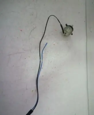 Ford Galaxy Valve vacuum 