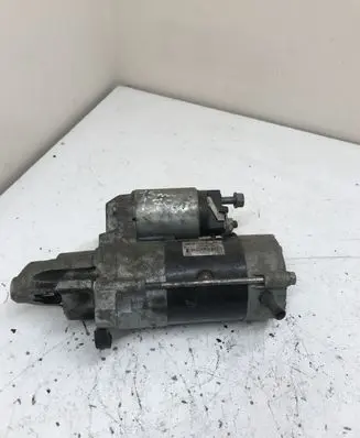 Opel Mokka Starter motor