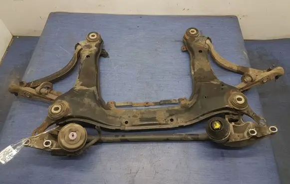 Seat Exeo (3R) Front subframe