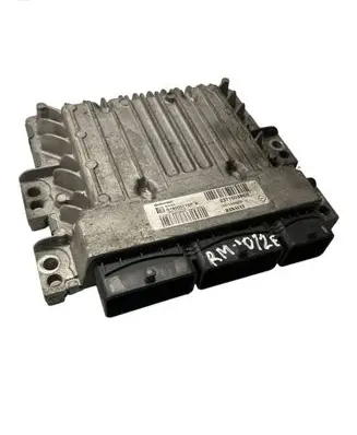 Renault Scenic III - Grand scenic III Engine control unit/module 237100386R S180967137A