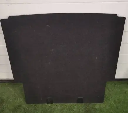 BMW X1 E84 Trunk/boot floor carpet liner 2990746