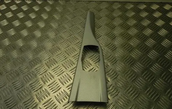 BMW 4 F32 F33 Radio/GPS head unit trim 8064247 T2560