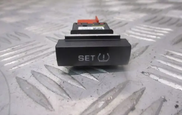 Skoda Octavia Mk2 (1Z) Other switches/knobs/shifts 1Z0927127A