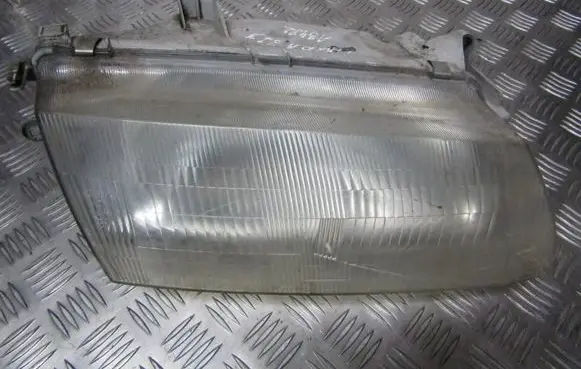 Mazda 323 Headlight/headlamp 11061700 110-61700