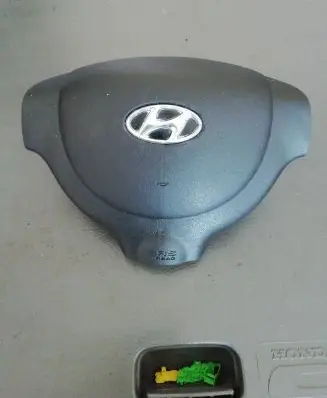 Hyundai i10 Steering wheel airbag 0X56900010CH PADLAB45610640