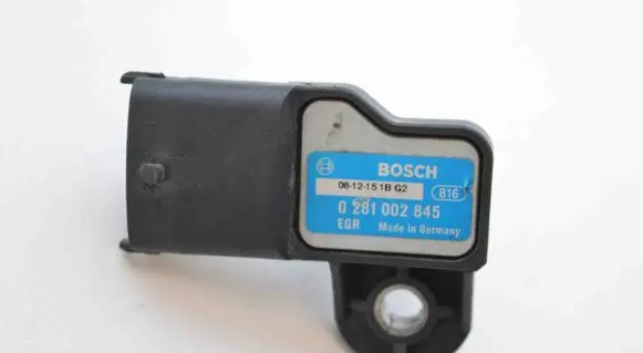 Honda CR-V Air pressure sensor 0281002845
