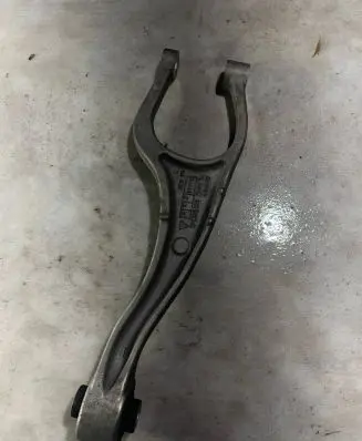Porsche 911 Rear upper control arm/wishbone 9P1505323
