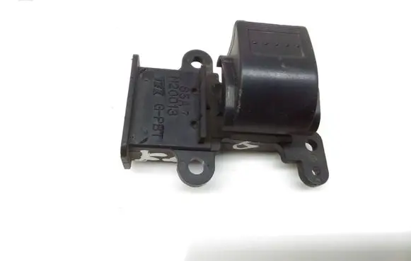 Honda Civic Electric window control switch S5AM20013