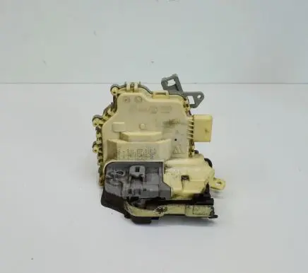 Audi Q5 SQ5 Front door lock 8J1837016D