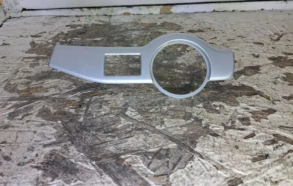 Skoda Octavia Mk2 (1Z) Dashboard glove box trim 1Z1858417