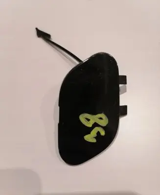 Opel Corsa E Front tow hook cap/cover 13399230 475498858