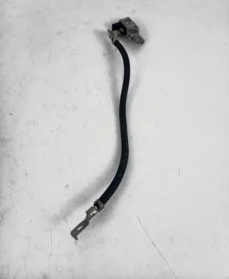 BMW X1 E84 Negative earth cable (battery) 7618677