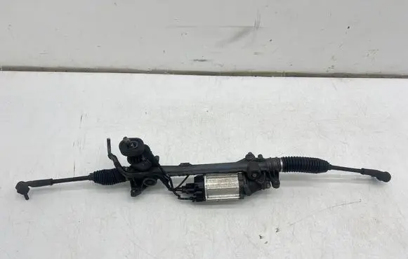 Skoda Octavia Mk2 (1Z) Steering rack 1K0909144M