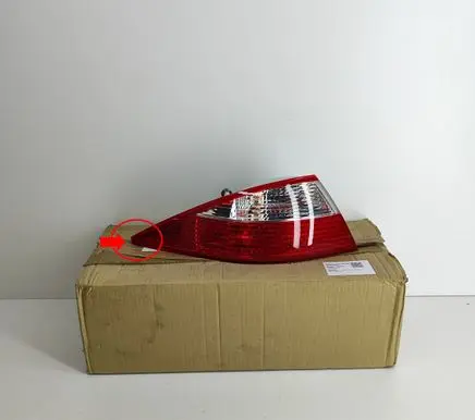 Jaguar XK - XKR Rear/tail lights C2P1120 02C2P1120