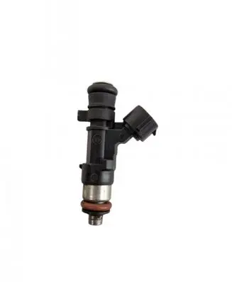 Citroen C4 I Fuel injector 0280158057