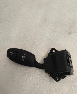 BMW 5 E60 E61 Cruise control stalk 6924104 01306100