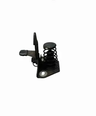 BMW 5 E60 E61 Engine bonnet/hood lock/latch loop/hook 7034256