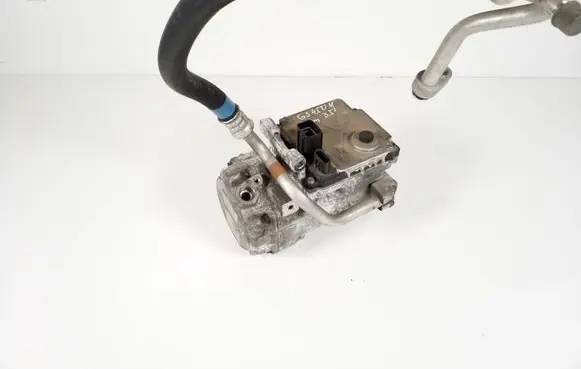 Lexus GS 300 350 430 450H Air conditioning (A/C) compressor (pump) 8837030030