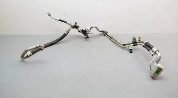 Hyundai i20 (PB PBT) Air conditioning (A/C) pipe/hose F108KP8BA02