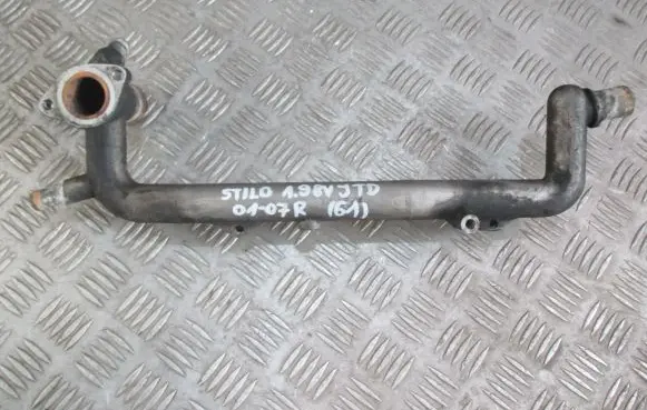 Fiat Stilo Engine coolant pipe/hose