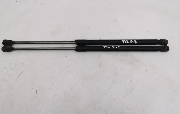 Audi A2 Tailgate strut 8Z0827552C