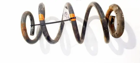 Honda Jazz Rear coil spring