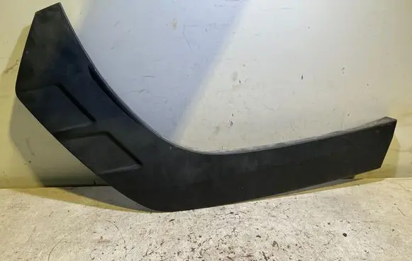 Hyundai Tucson IV NX4 Rear arch trim 87741N7000 202110133 QVAD0096