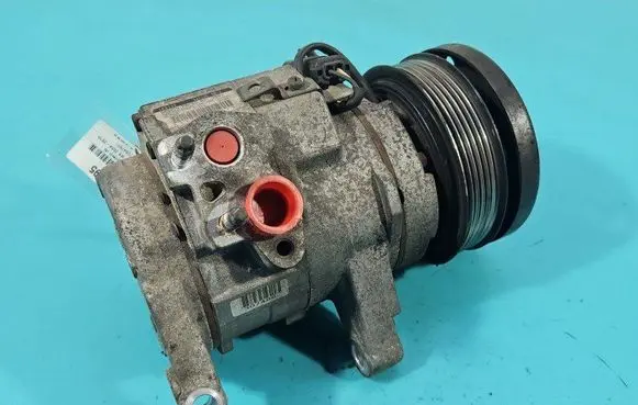 Jeep Grand Cherokee (WK) Air conditioning (A/C) compressor (pump) 447220-5612 IMPRK1455295