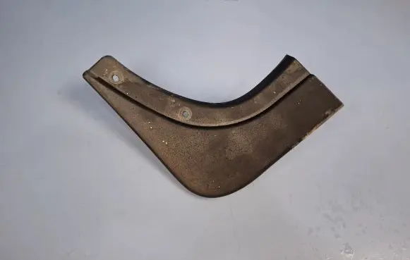 Rear mudguard