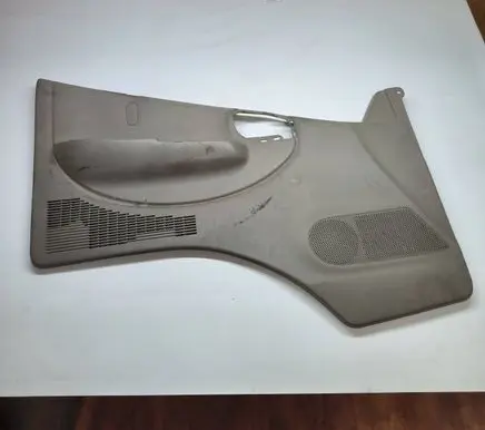 Nissan Cab Star Front door card panel trim 80901MB40 80901MB40A 530120032