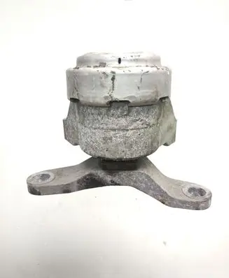 Ford S-MAX Engine mount bracket 6G916F012DD