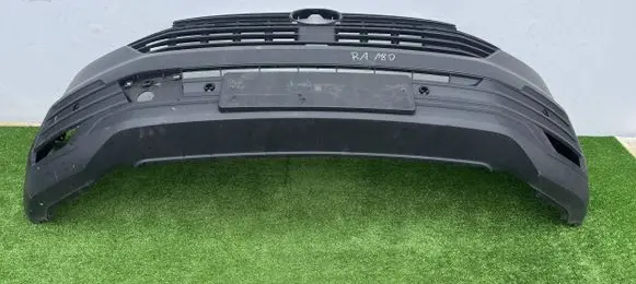 Volkswagen Transporter - Caravelle T6 Front bumper 7LA807221B