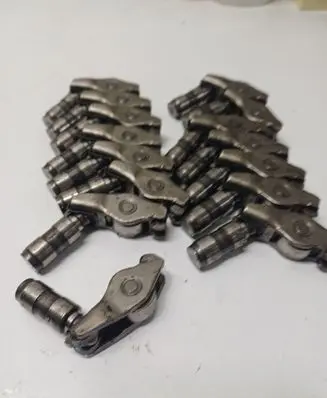 Volkswagen Golf VI Valve rocker arm CHP