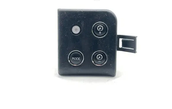 Maserati Quattroporte A set of switches 258602351