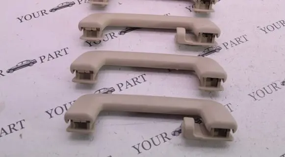 Jaguar XF X250 Front interior roof grab handle